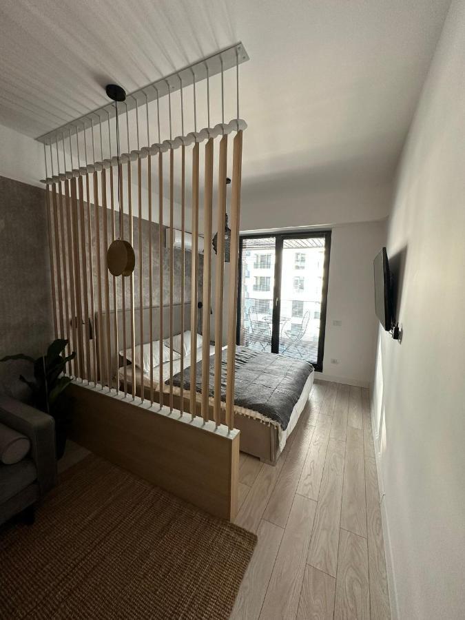 Urban Flats Apartment Bucharest Exterior photo