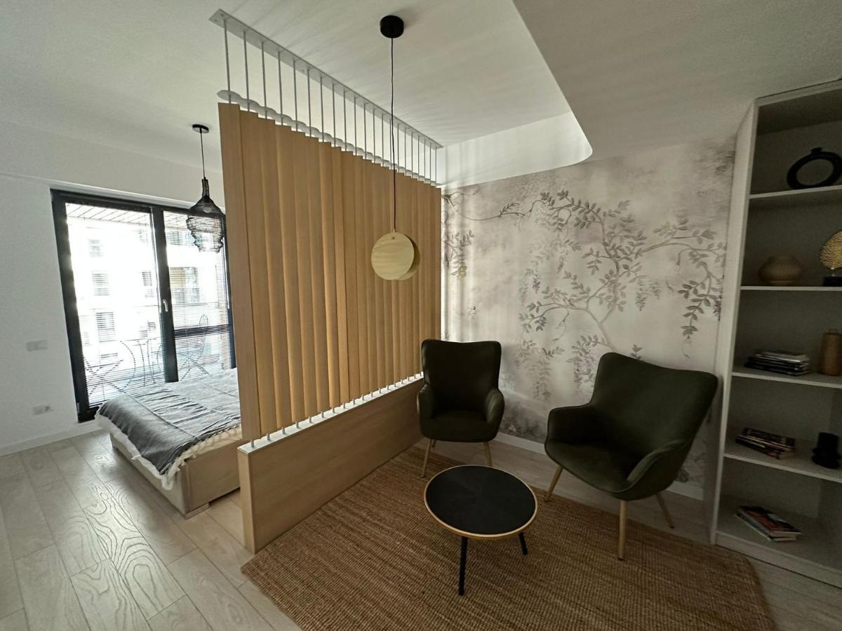 Urban Flats Apartment Bucharest Exterior photo